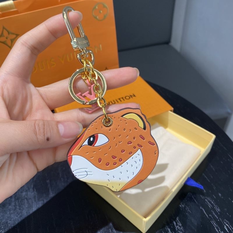 Louis Vuitton Keychains